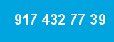 917 432 77 39 917 432 77 39